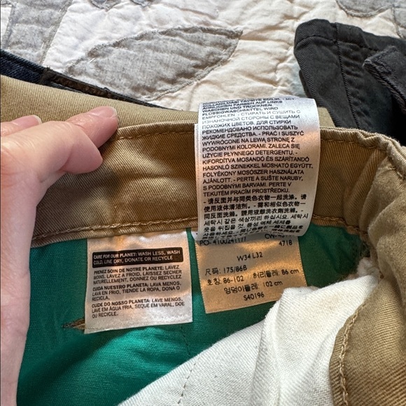 Levi's Commuter Pro bundle - Picture 5 of 5